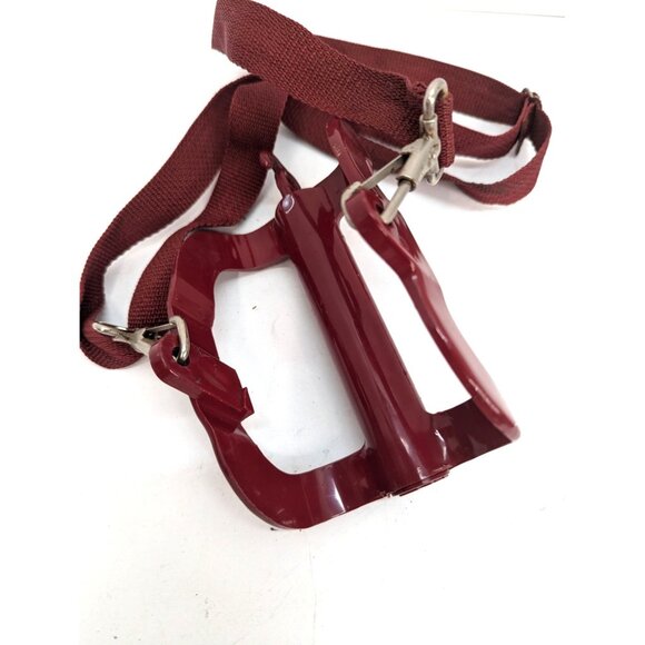 Kirby Classic III 3 Vacuum Cleaner Portable Carrying Handle with Strap - Picture 5 of 6